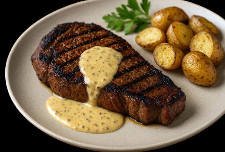Filet de Boeuf