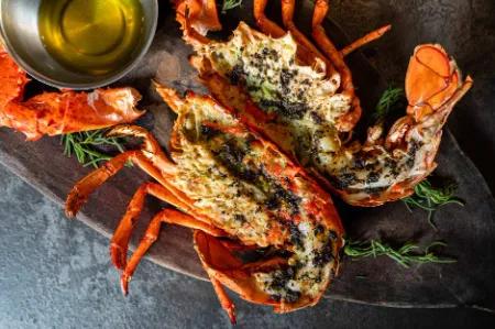 Langouste