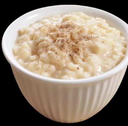 Riz au Lait