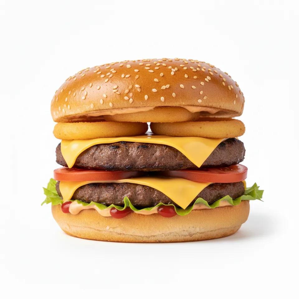 Cheeseburger