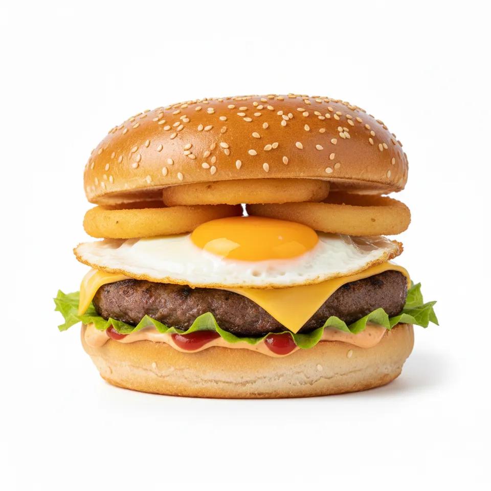 Break Burger