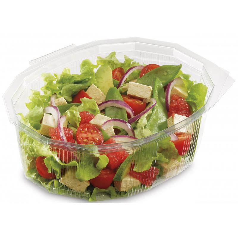 Mixed Salad Tray