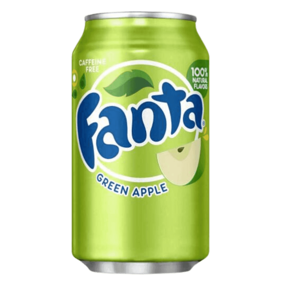 Fanta Pomme 24 CL