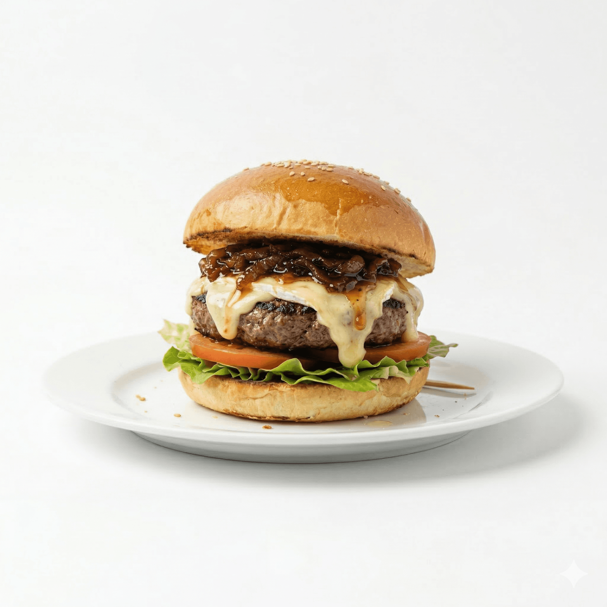 Hollandia Burger