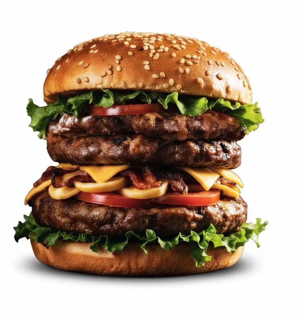 Big Burger