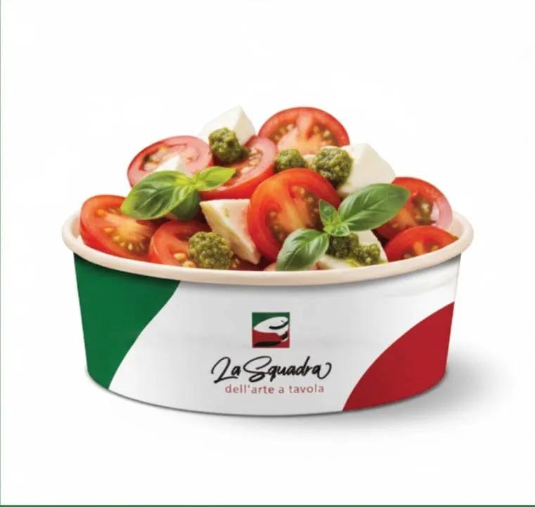 La Squadra Salad