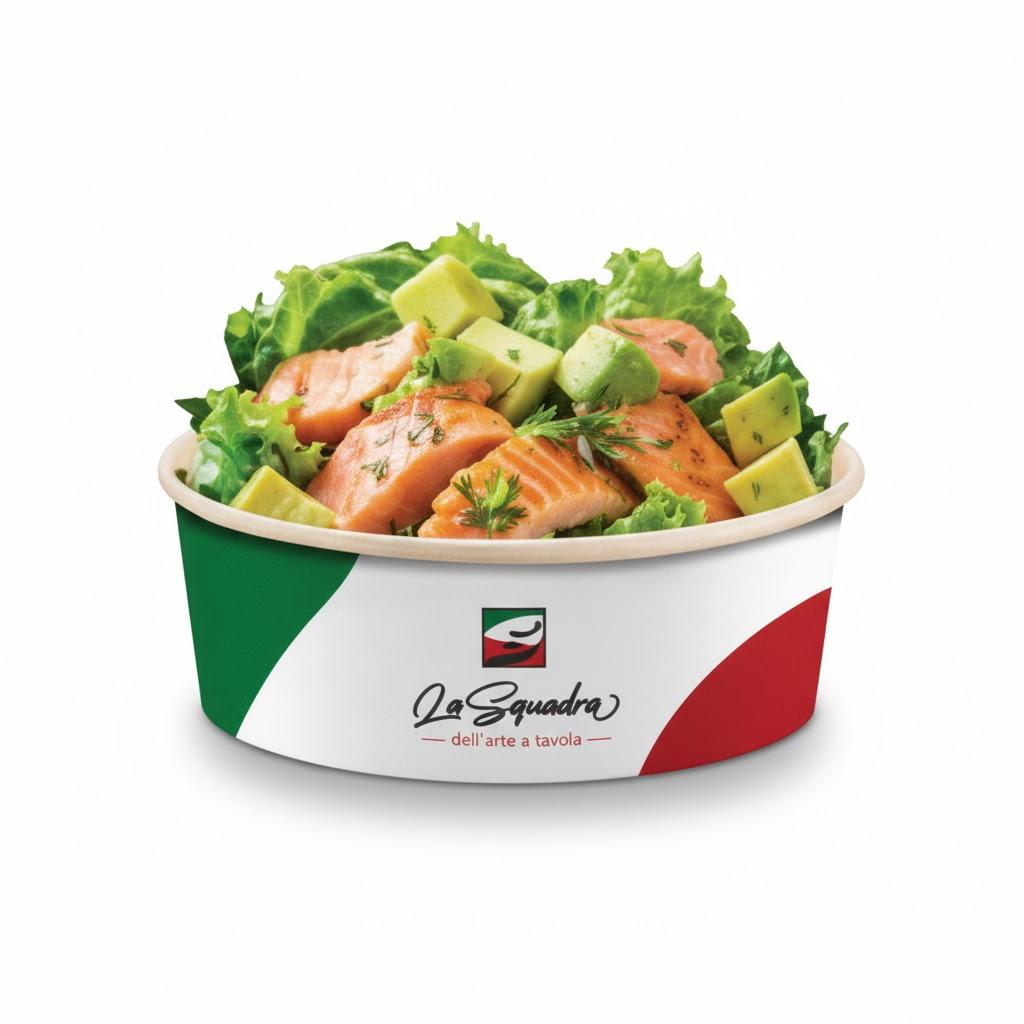 Ultimate Salad