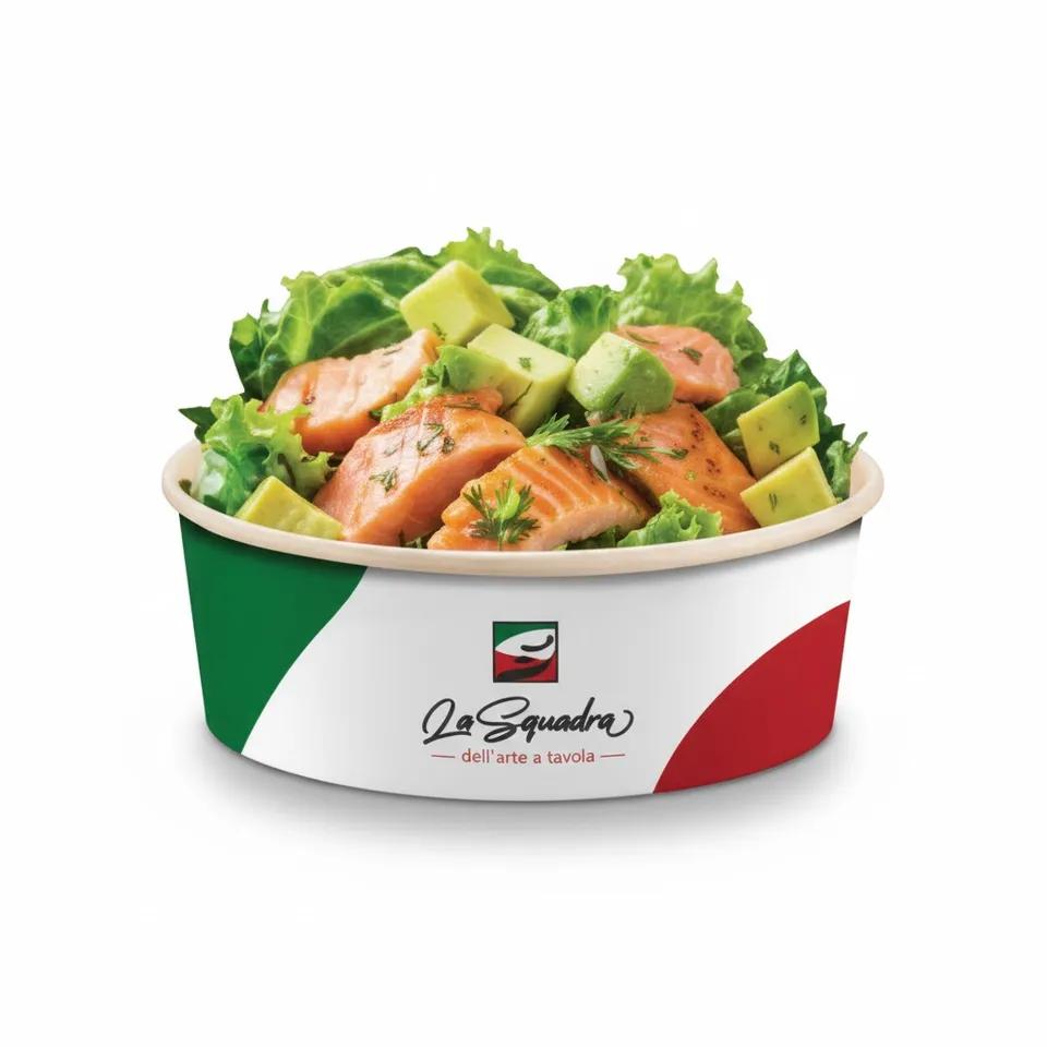 Ultimate Salad