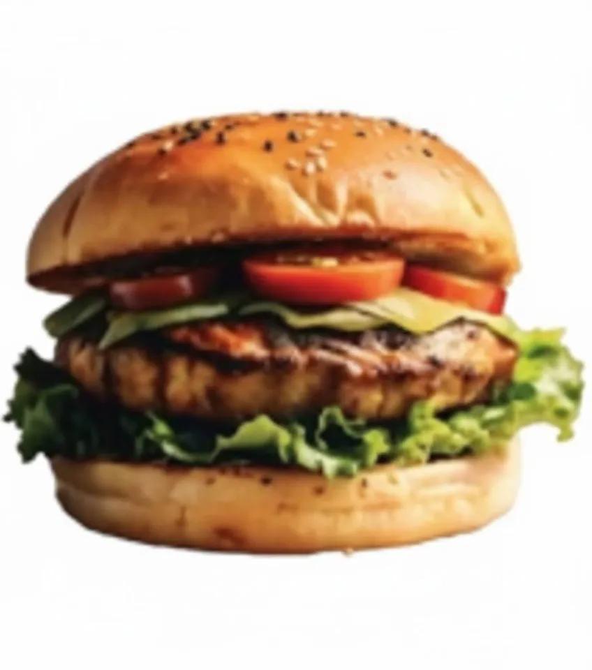 Liver Burger