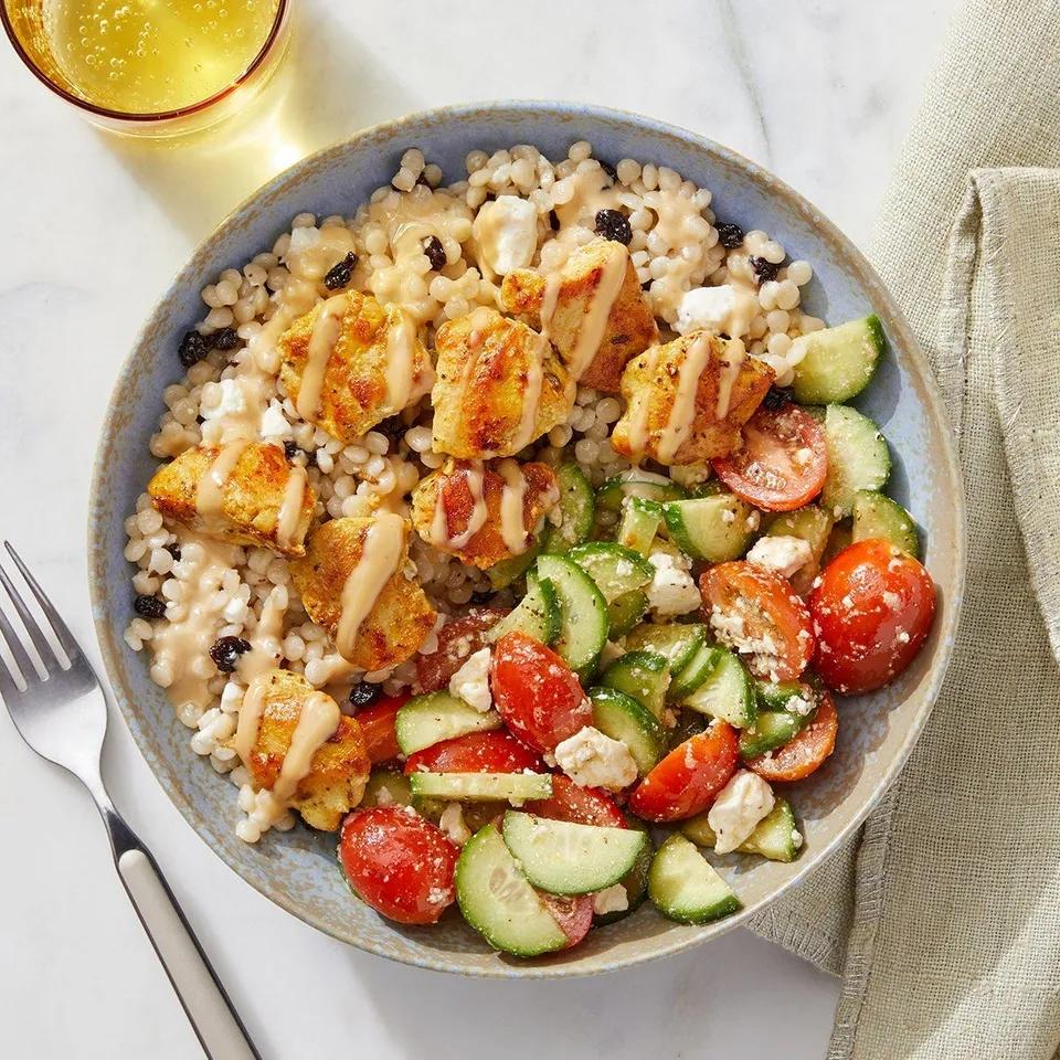 Fetta Shawarma Chicken