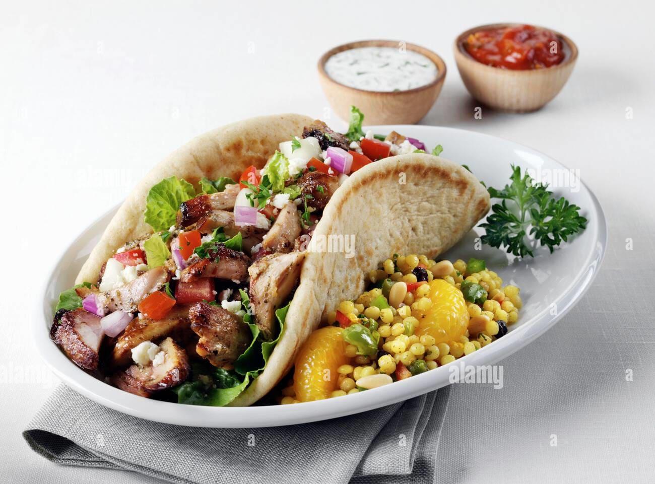 Fetta Shawarma Meat