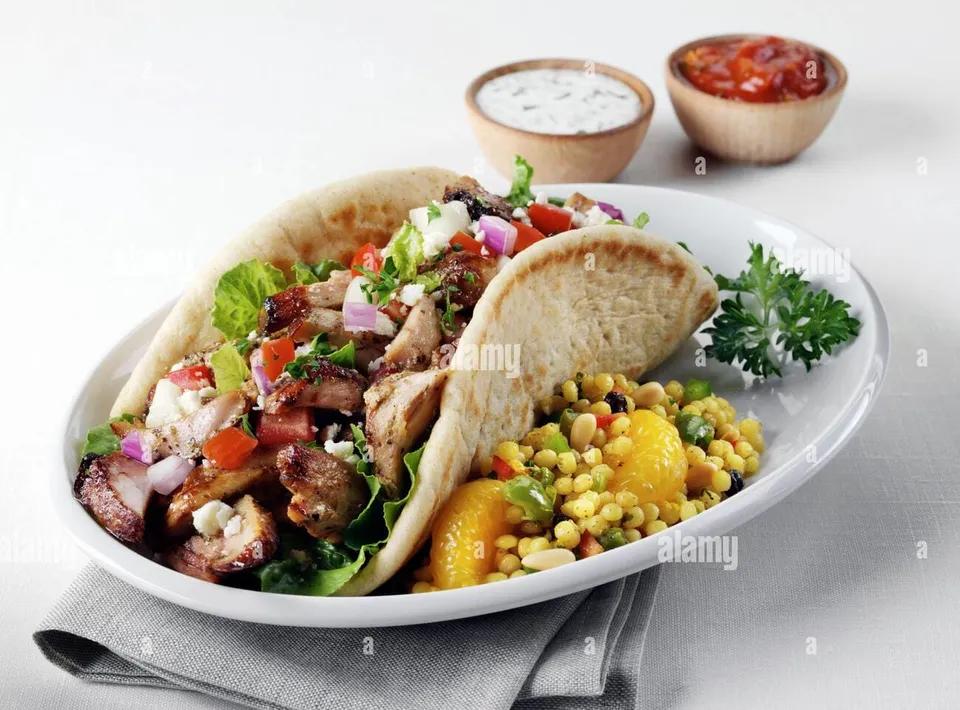 Fetta Shawarma Meat