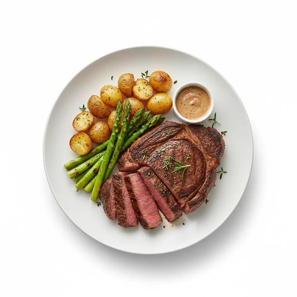 Lamb Meat Cuts
