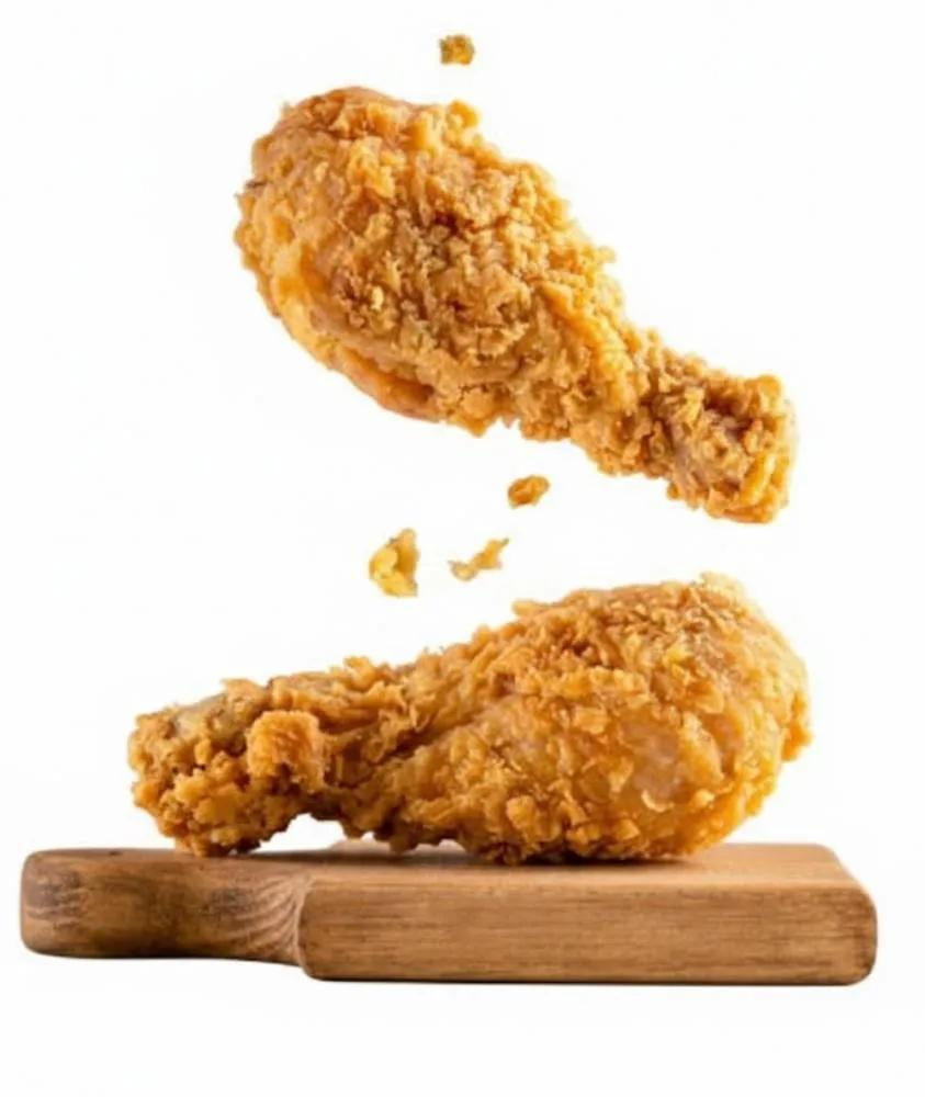 Crispy Chicken (1 Piece)