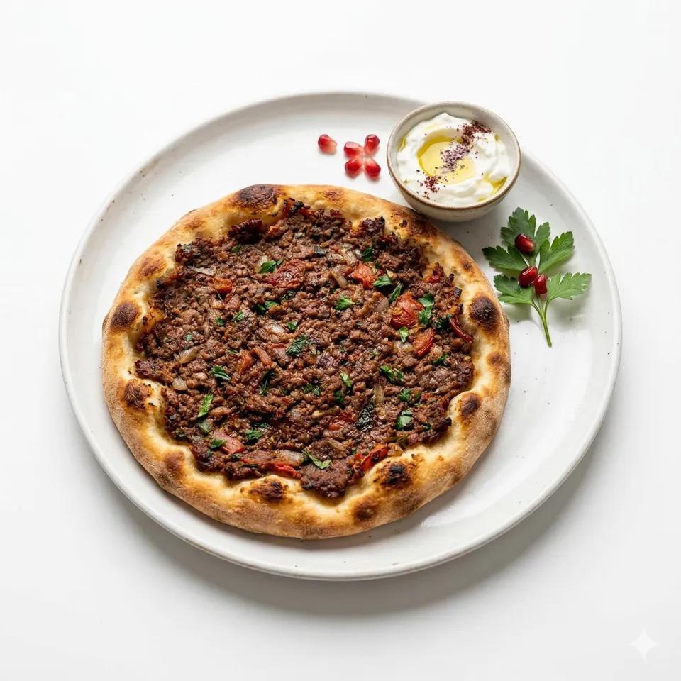 Fatira Meat Cheddar