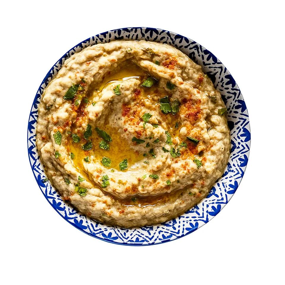 Baba Ghanoudj