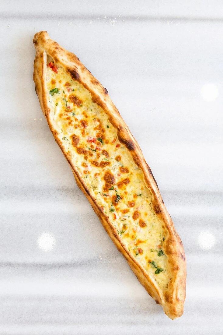Fatira Cheddar Sauce