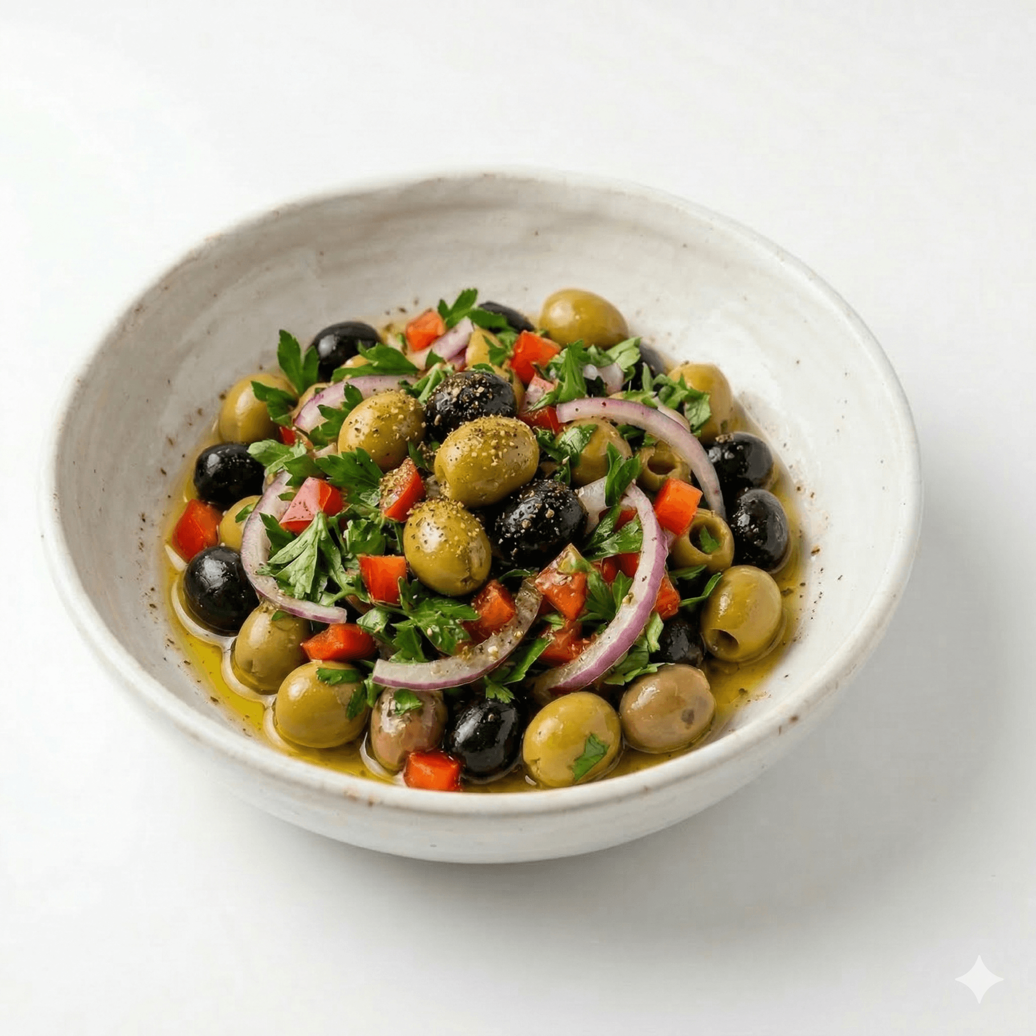 Olive Salad