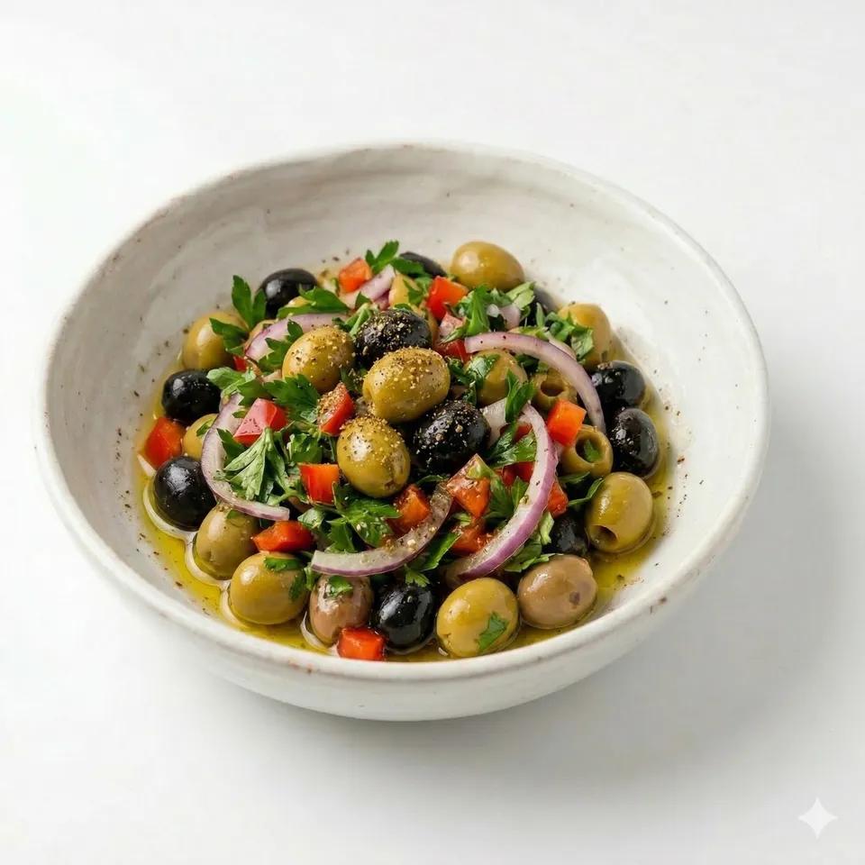 Olive Salad