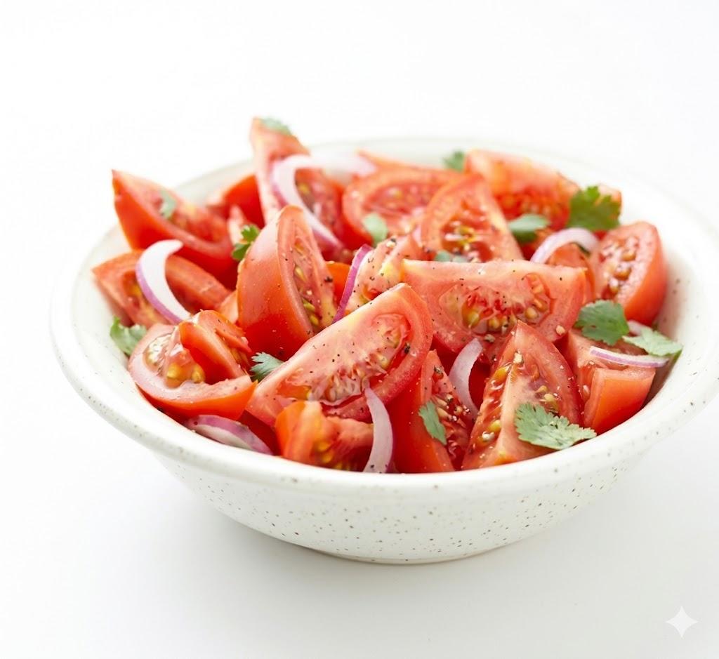 Tomato Salad