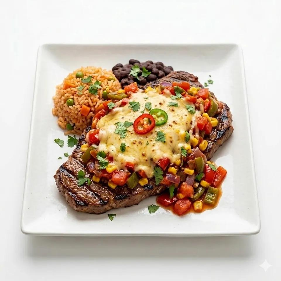 Mexican Meat