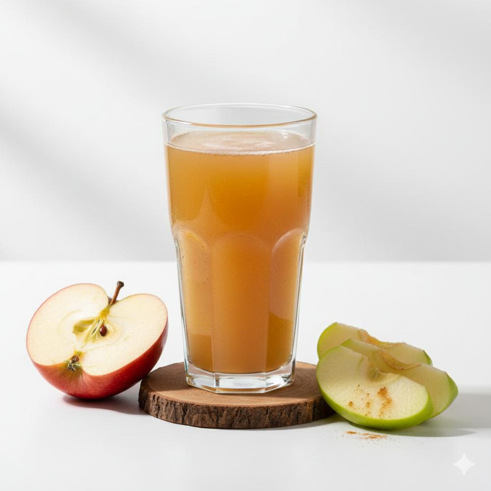 Natural Apple Juice