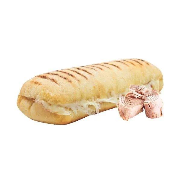 Tuna Panini