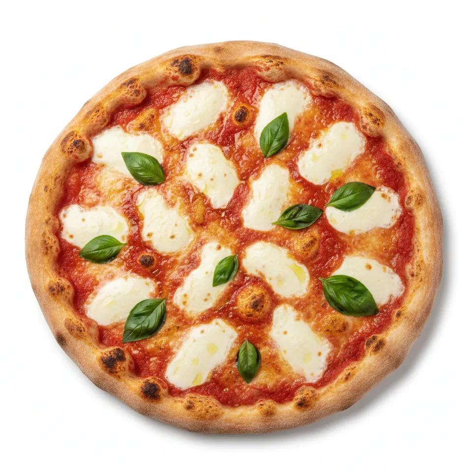 Margherita Pizza
