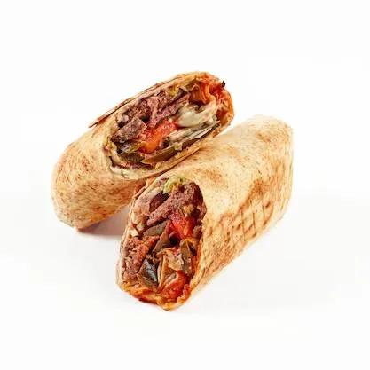 Shawarma Sandwich