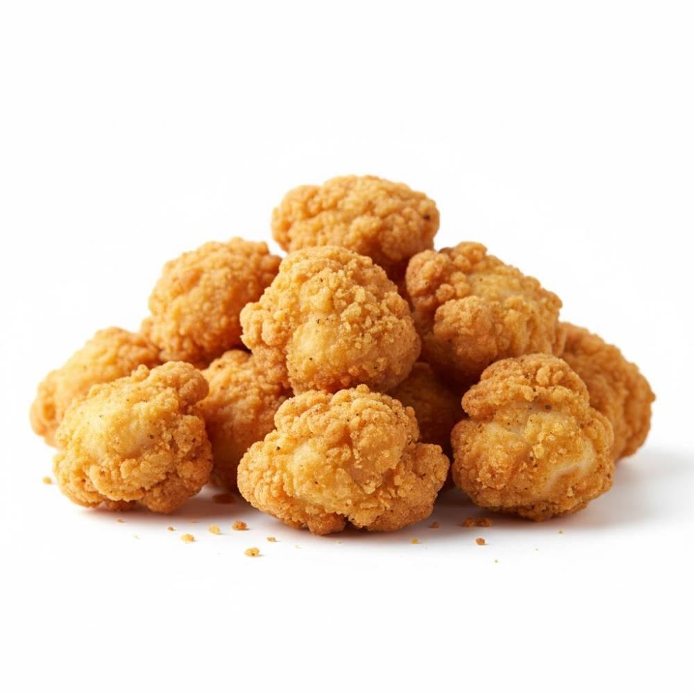 Chicken Popcorn