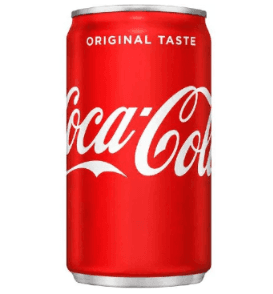 Coca Cola