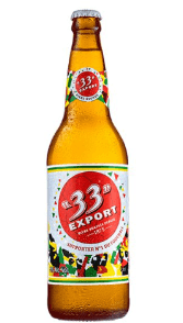 33 Export