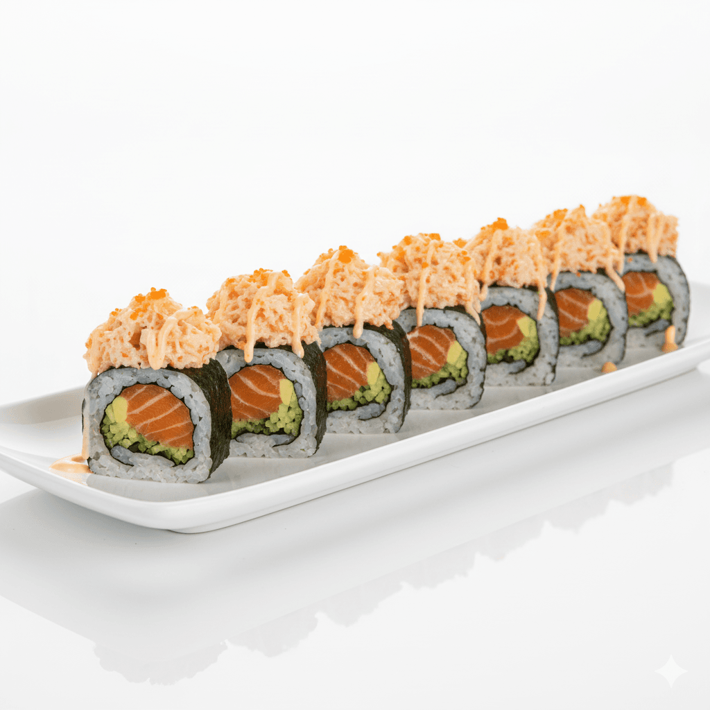 Fuji Maki