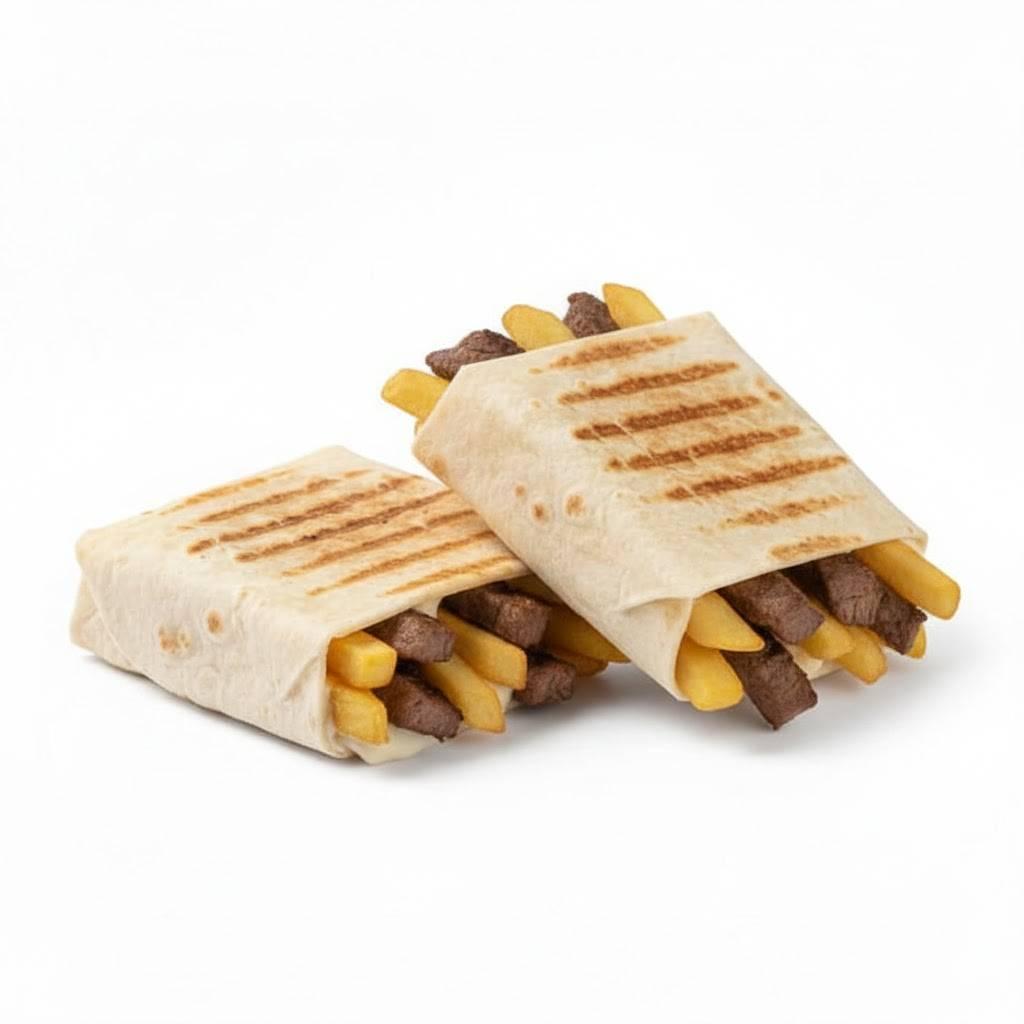 Mini tacos
