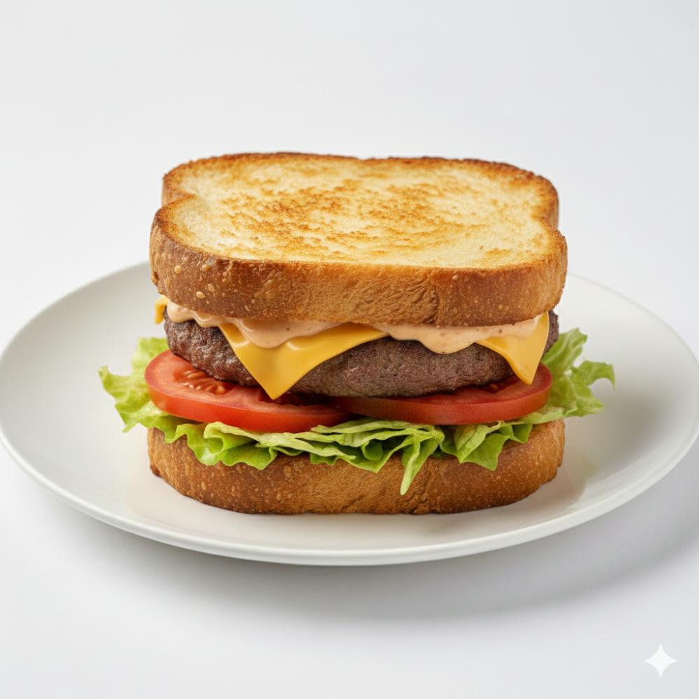 Croque monsieur