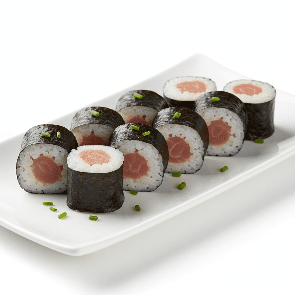 Hosomaki dorade x6