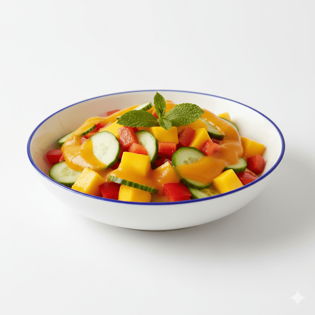 Salade italienne