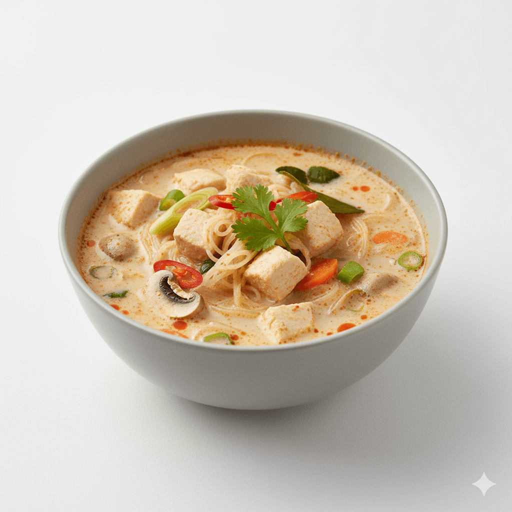 Tom-khai poulet