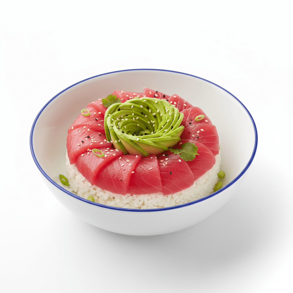 Chirashi thon