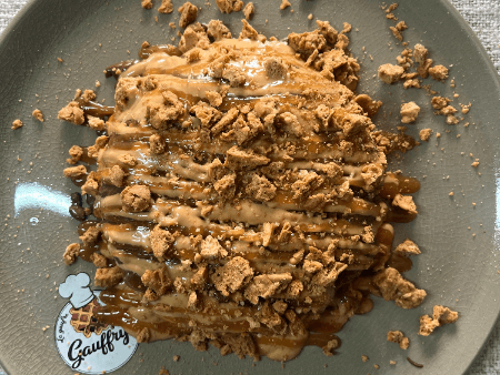 Pancake Specul'ove