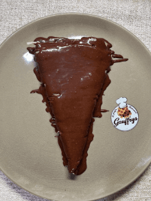Crèpe Nutella