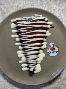 Crèpe Kinder