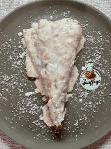 Crèpe Rafaella Cryspi