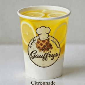 Citronnade