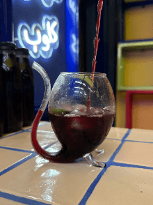 Bissap 330ml