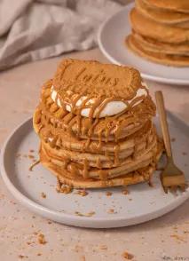 Pancake Lotus