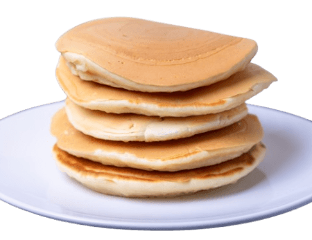 Pancakes Nature