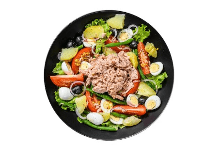 Salade Niçoise