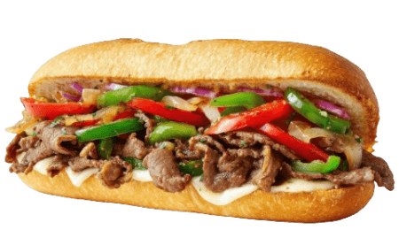 Sandwich Viande Hachée