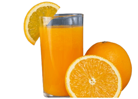 Jus d'Orange